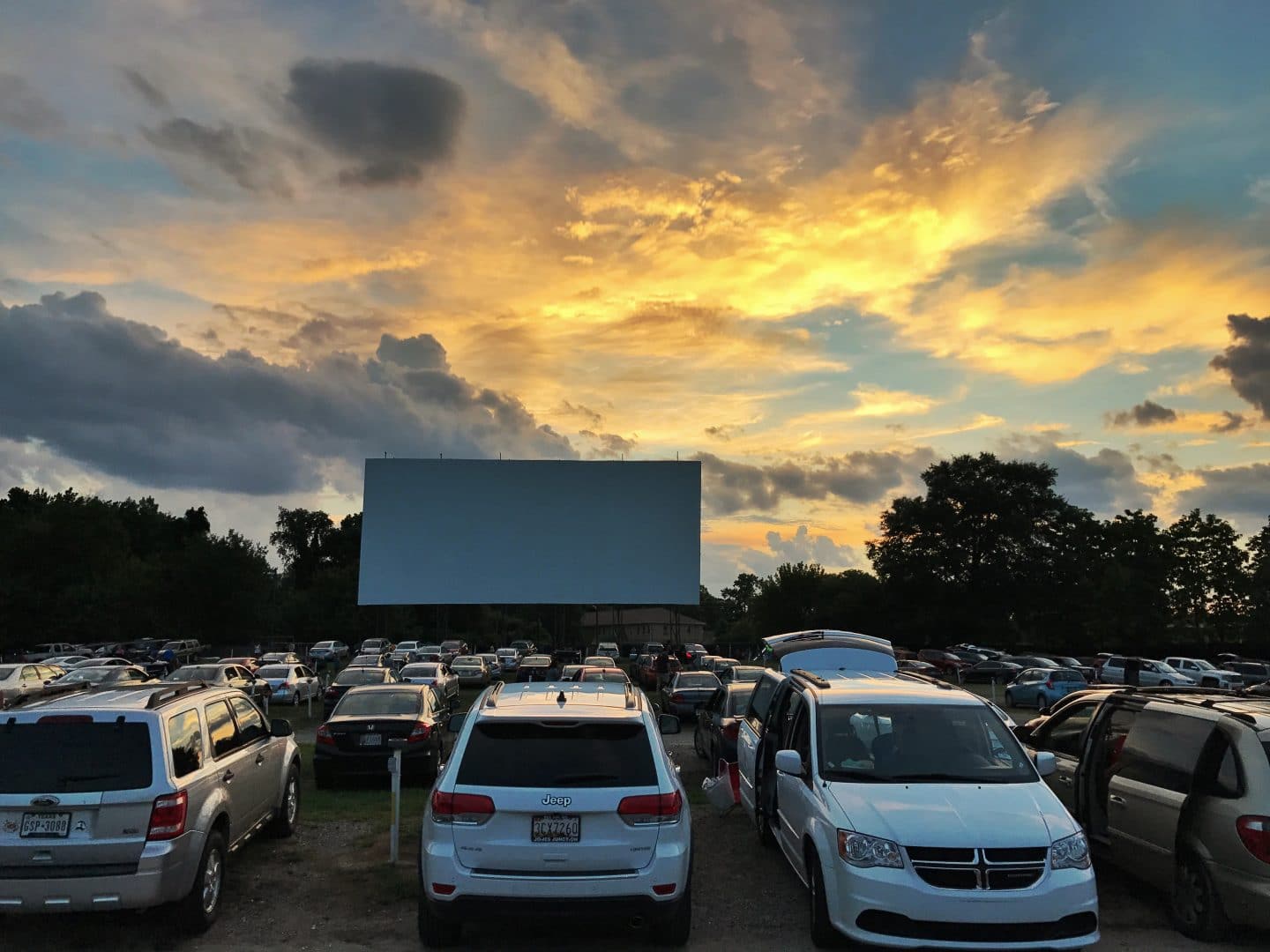 Photos - Bengies Drive-In Theatre