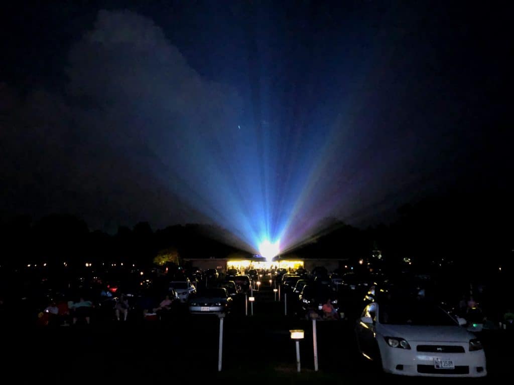 Photos - Bengies Drive-in Theatre