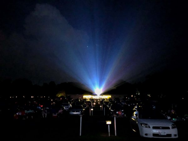 Photos - Bengies Drive-In Theatre