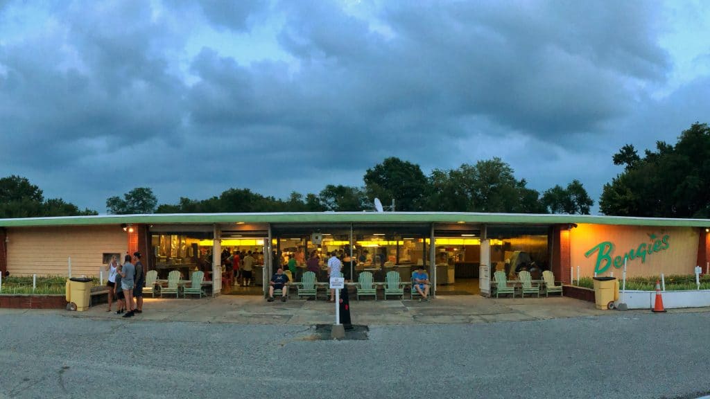 Photos - Bengies Drive-In Theatre